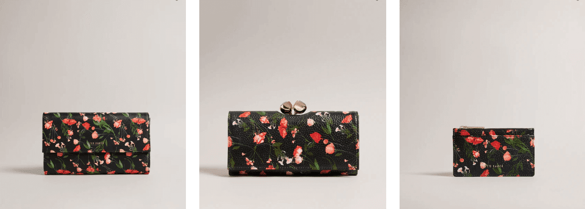 Ted Bekar Accessories